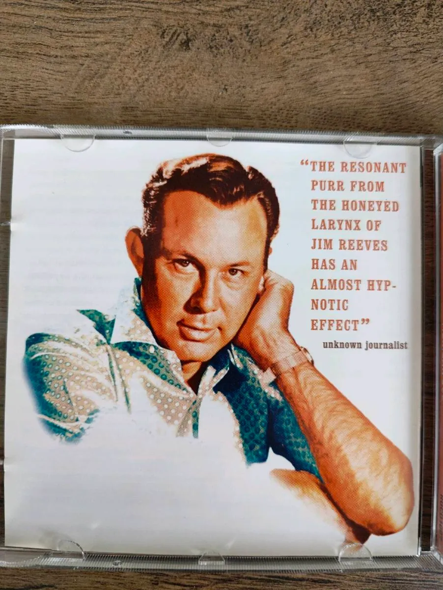 Jim Reeves - Image 2