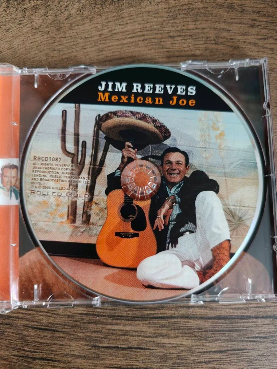 Jim Reeves - Image 3