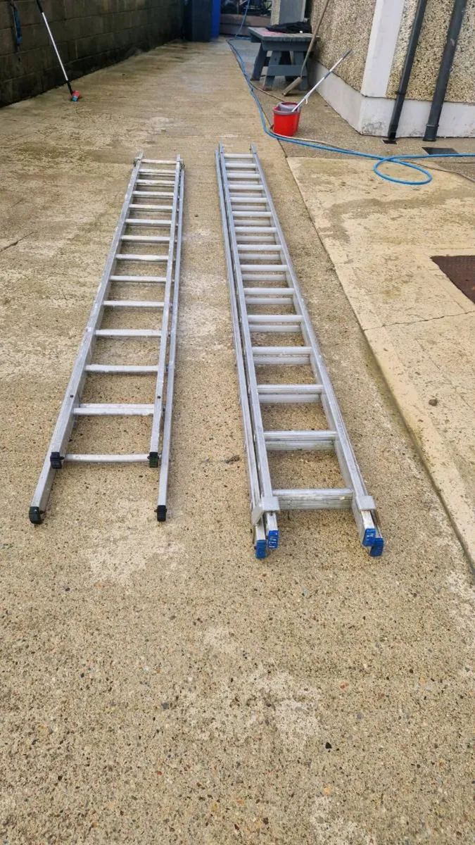 Ladders - Image 1
