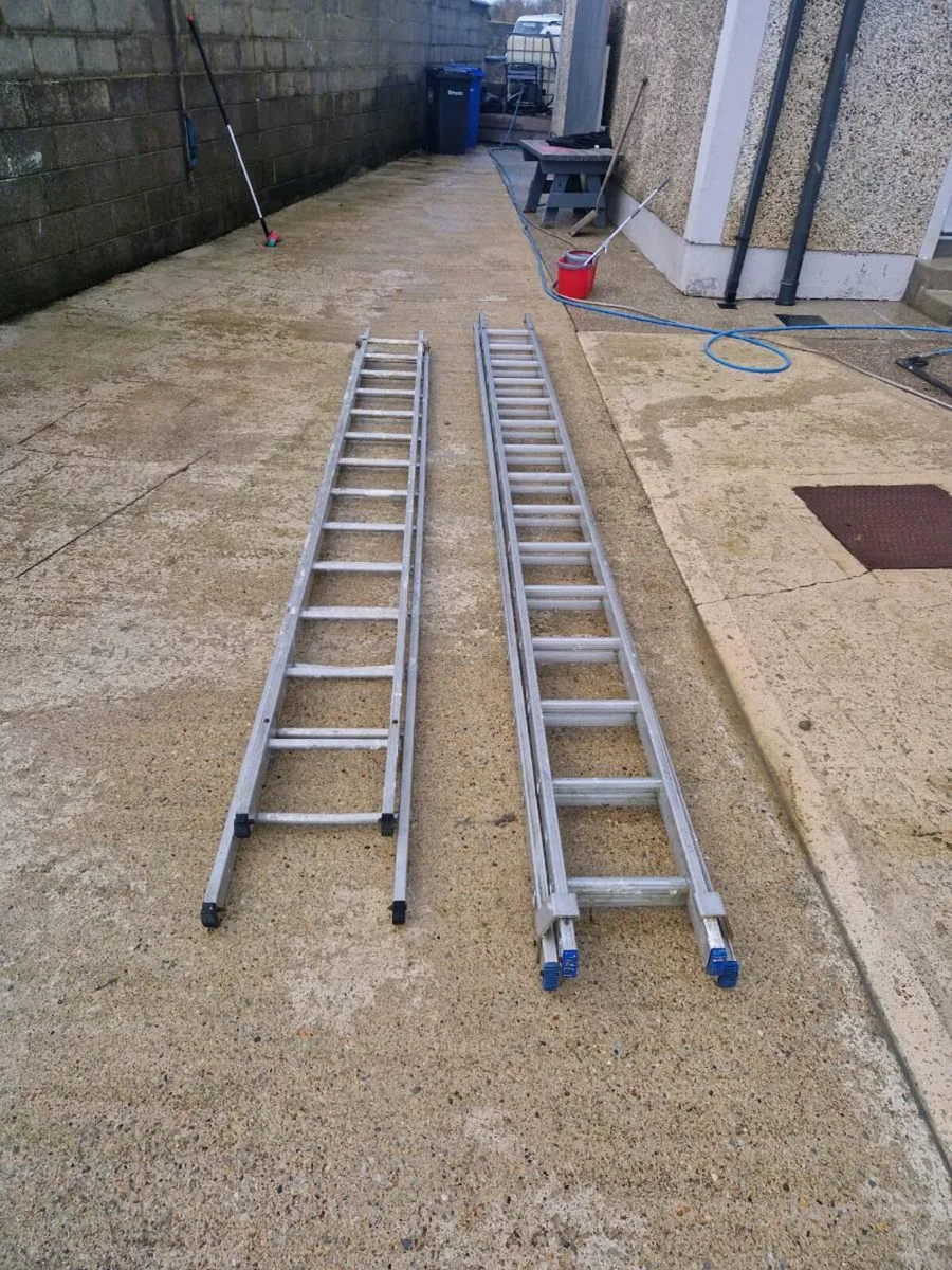 Ladders - Image 2