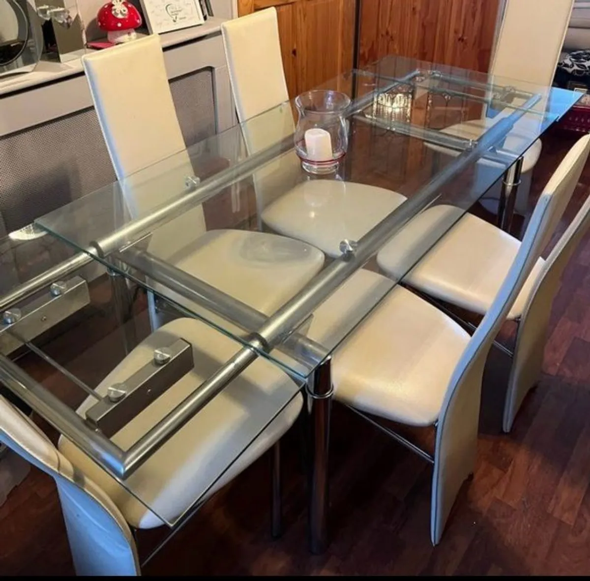 Dining Table &chairs - Image 4