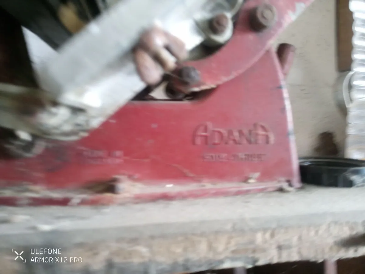 Hand printers - Image 2