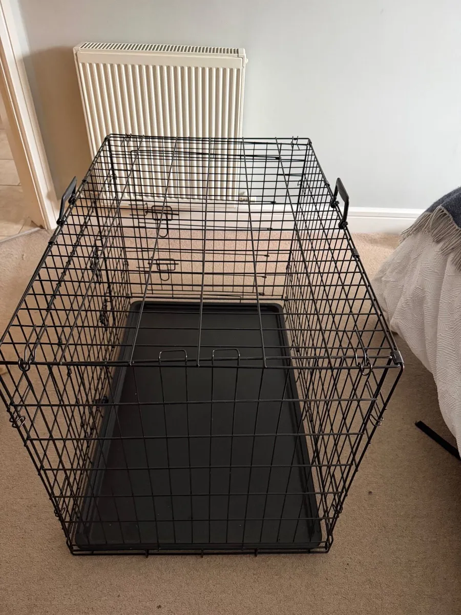 Dog Crate - Image 2
