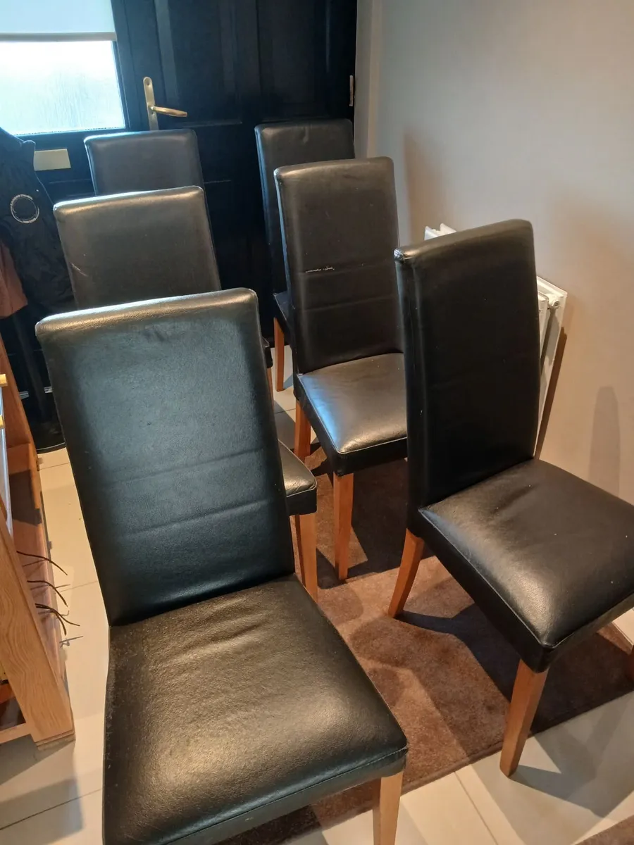 Chairs - Image 1