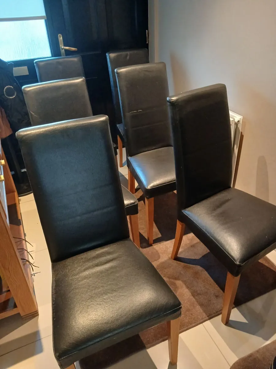 Chairs - Image 4