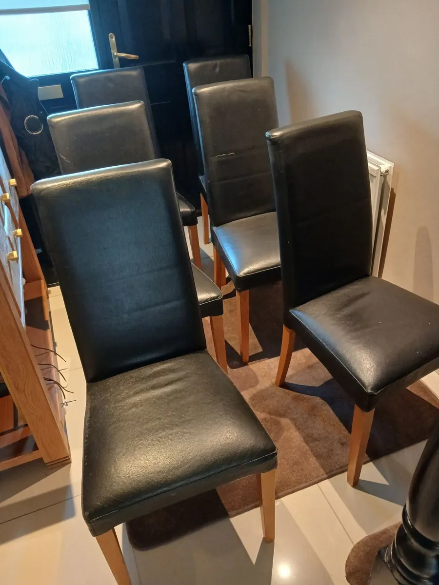 Chairs - Image 2