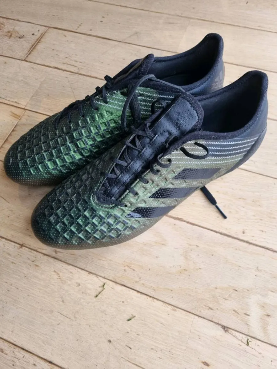 Adidas Predators - Image 1