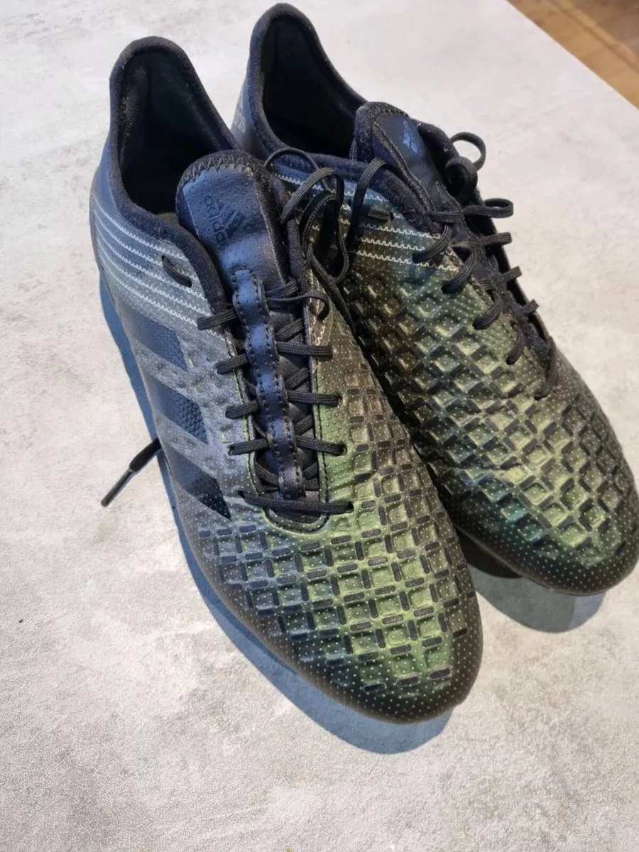 Adidas Predators - Image 3