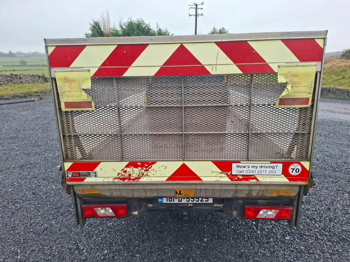 2018 Ford Transit 350 - Image 4