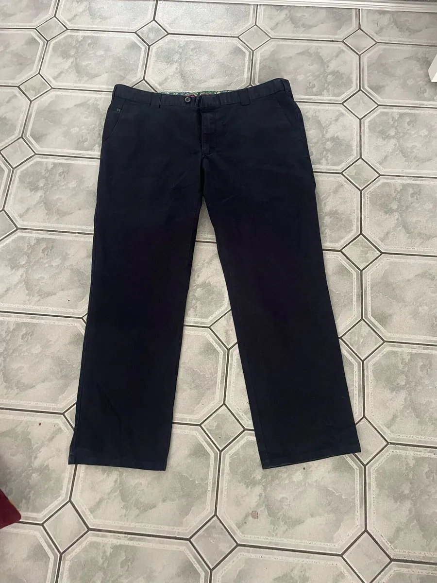 Men’s Trousers - Image 4