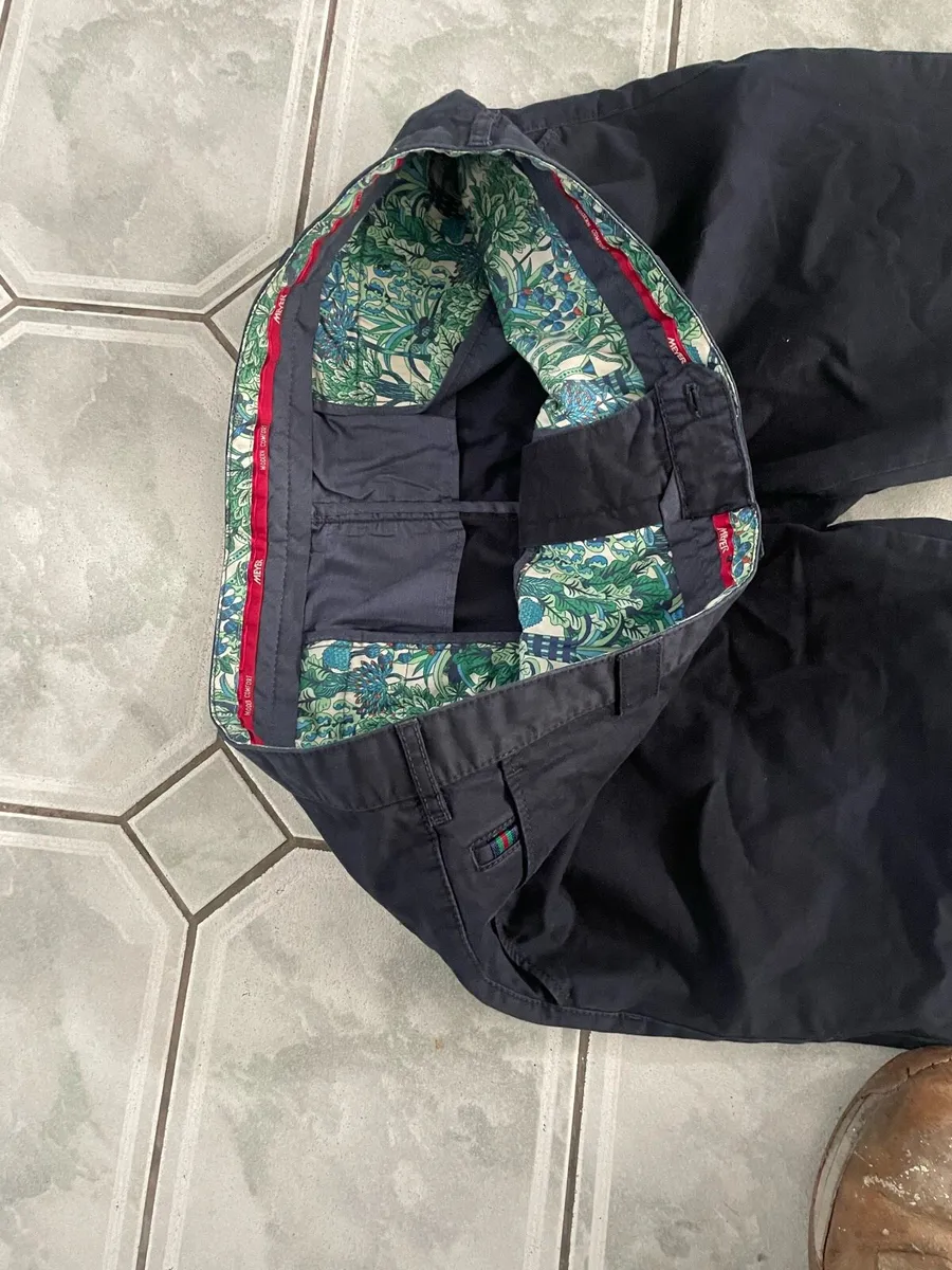 Men’s Trousers - Image 1