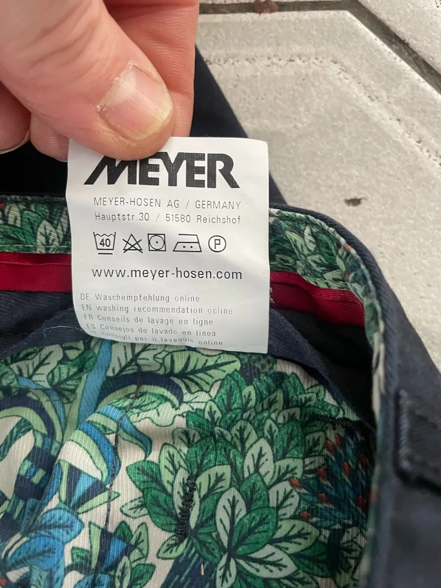 Men’s Trousers - Image 2