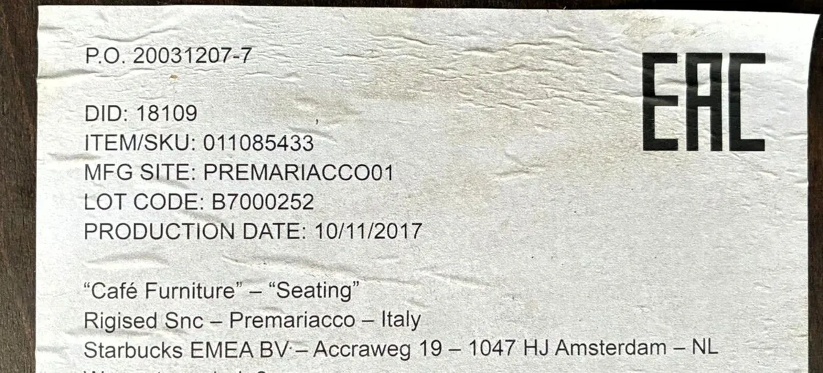 JOB LOT OF STOOLS £25 EACH - Image 2