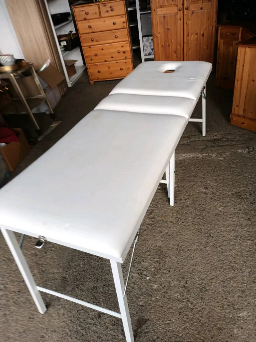 Massage Bed - Image 3