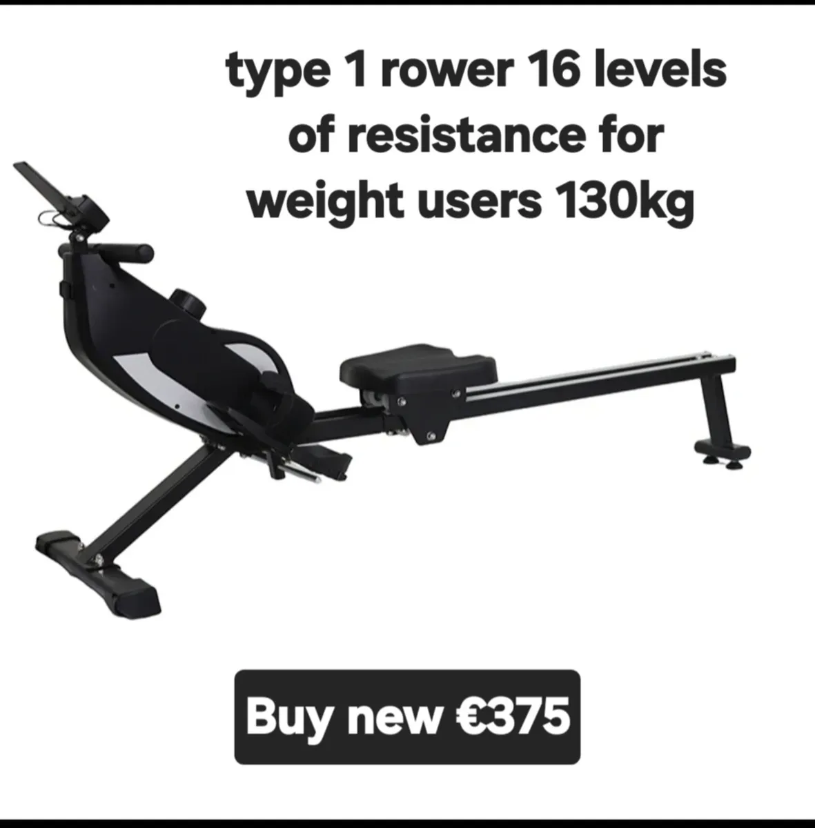 Exercise machines - Image 4