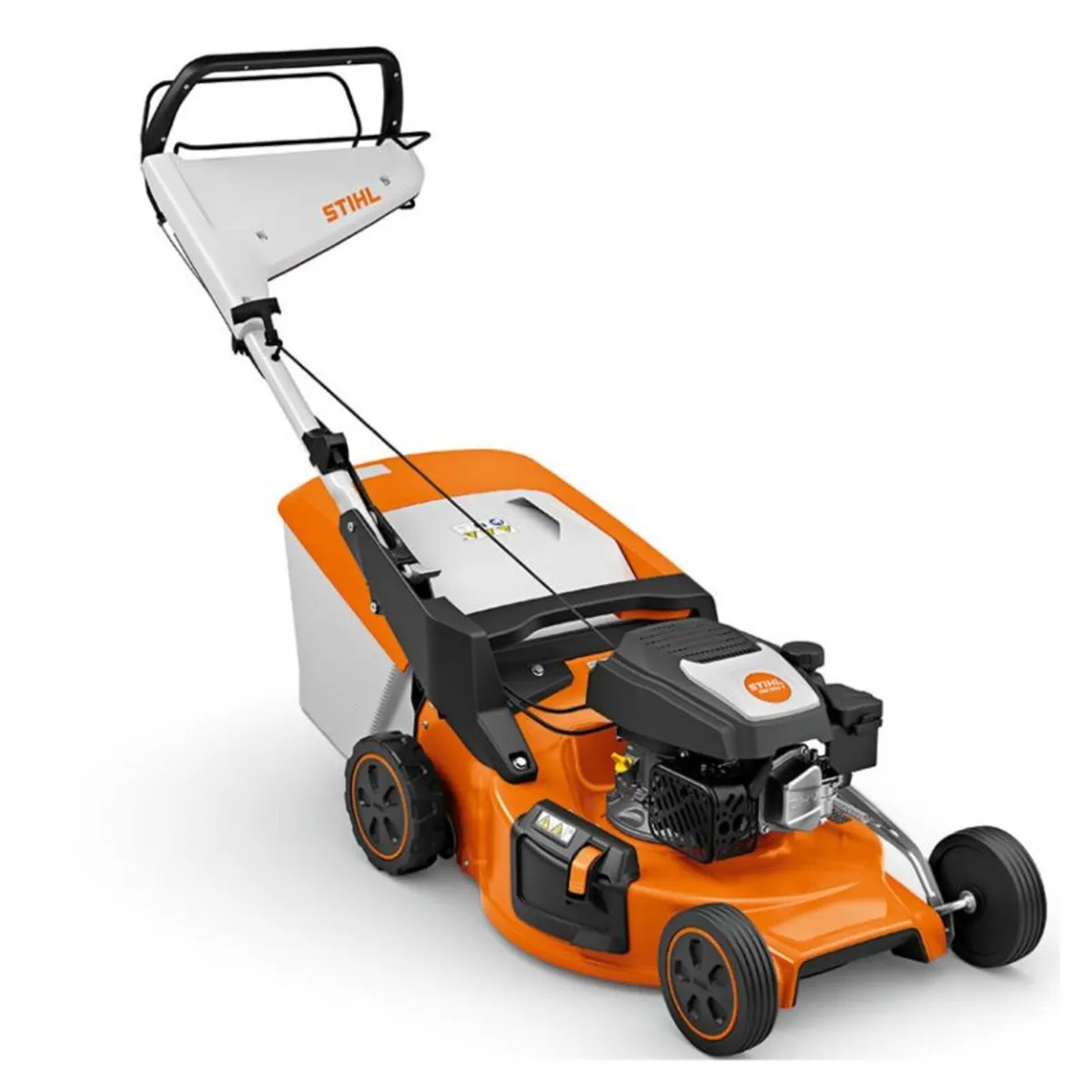 Stihl RM253T Lawnmower - Image 2