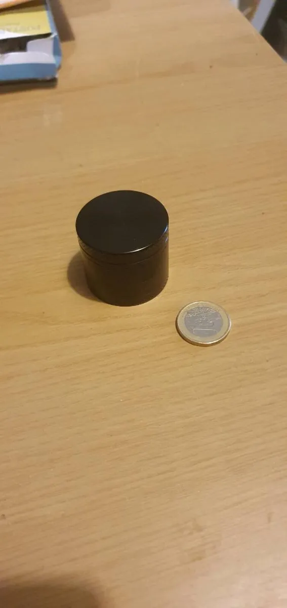 Steel Pocket Grinders - Image 3