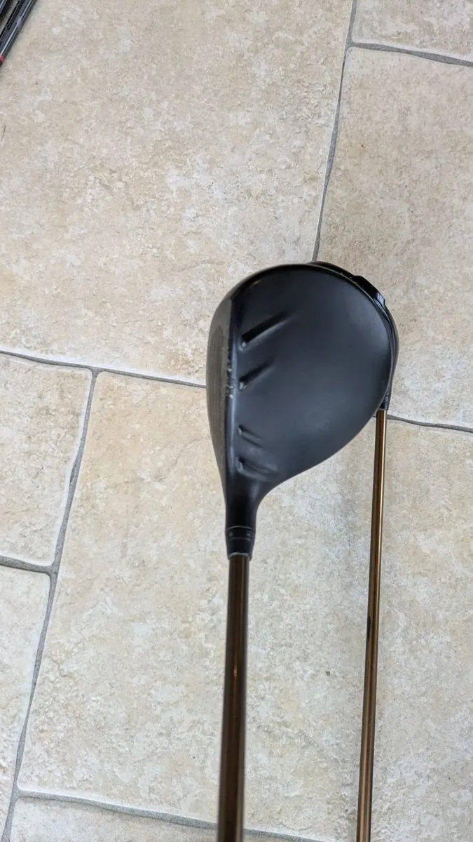 Ping G400 regular 7 wood and 3 wood - Image 3