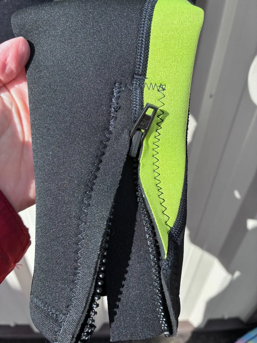 Kids wetsuit c-skins - Image 4