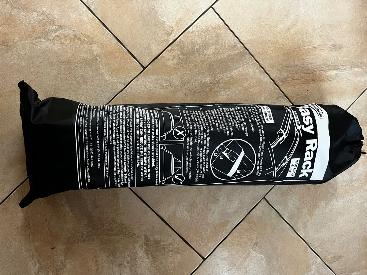 Easy Rack - roof racks - Image 4