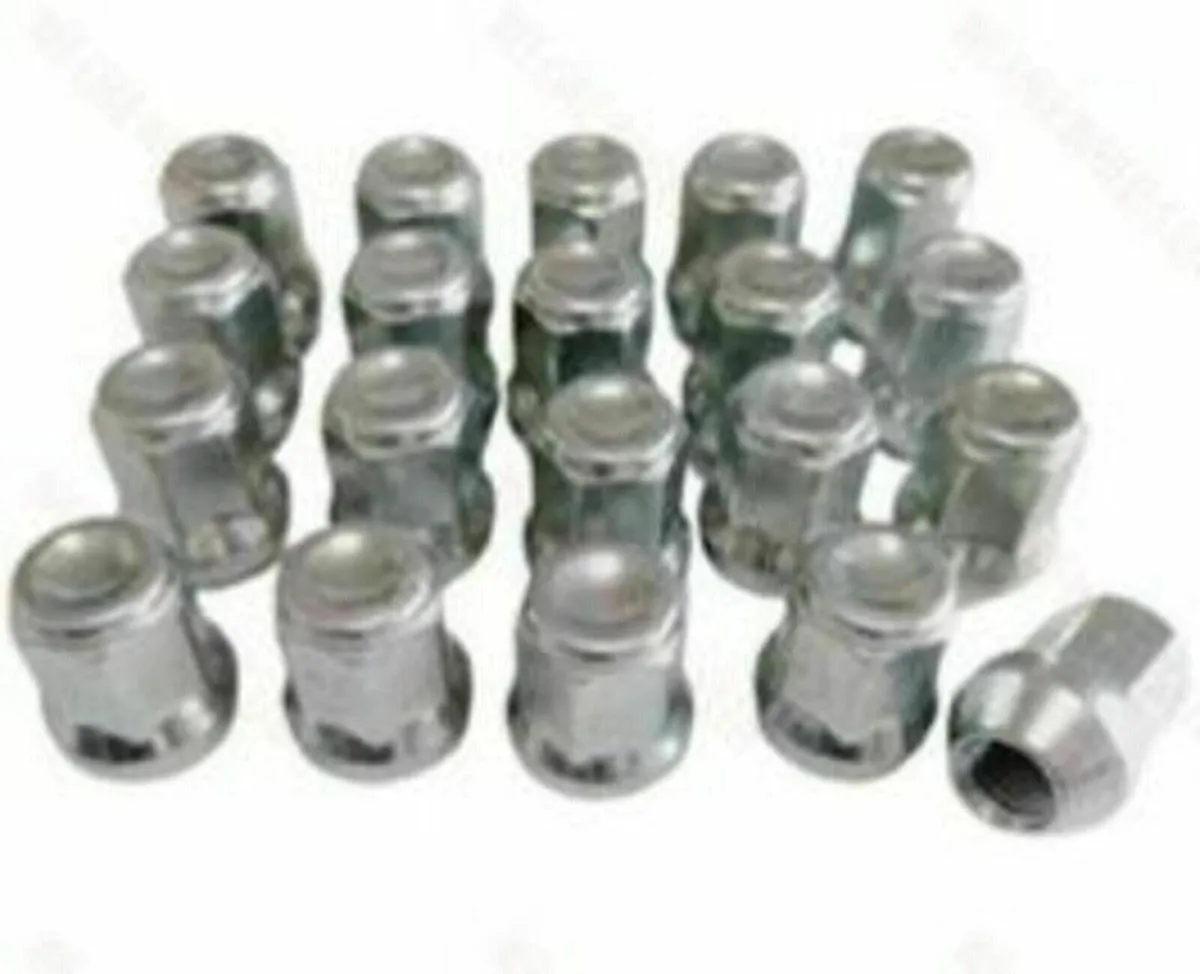 Volvo nuts 760, 940, S40, V40, V50, S90 - Image 1
