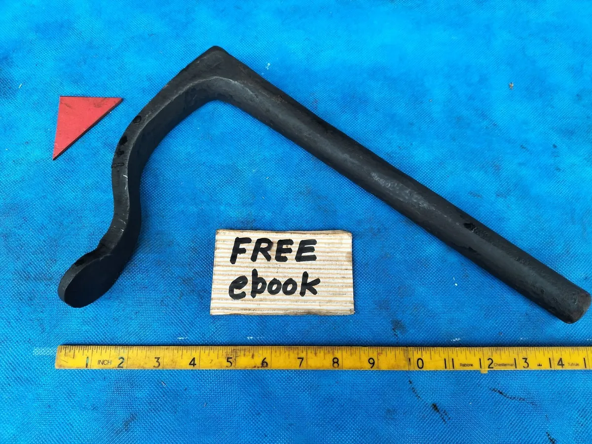 Heavy Duty Holdfast - Image 4