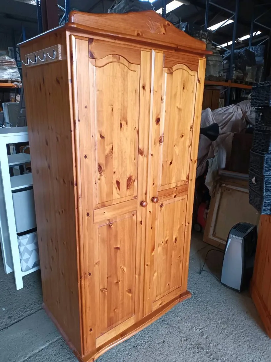 Wardrobe - Image 2