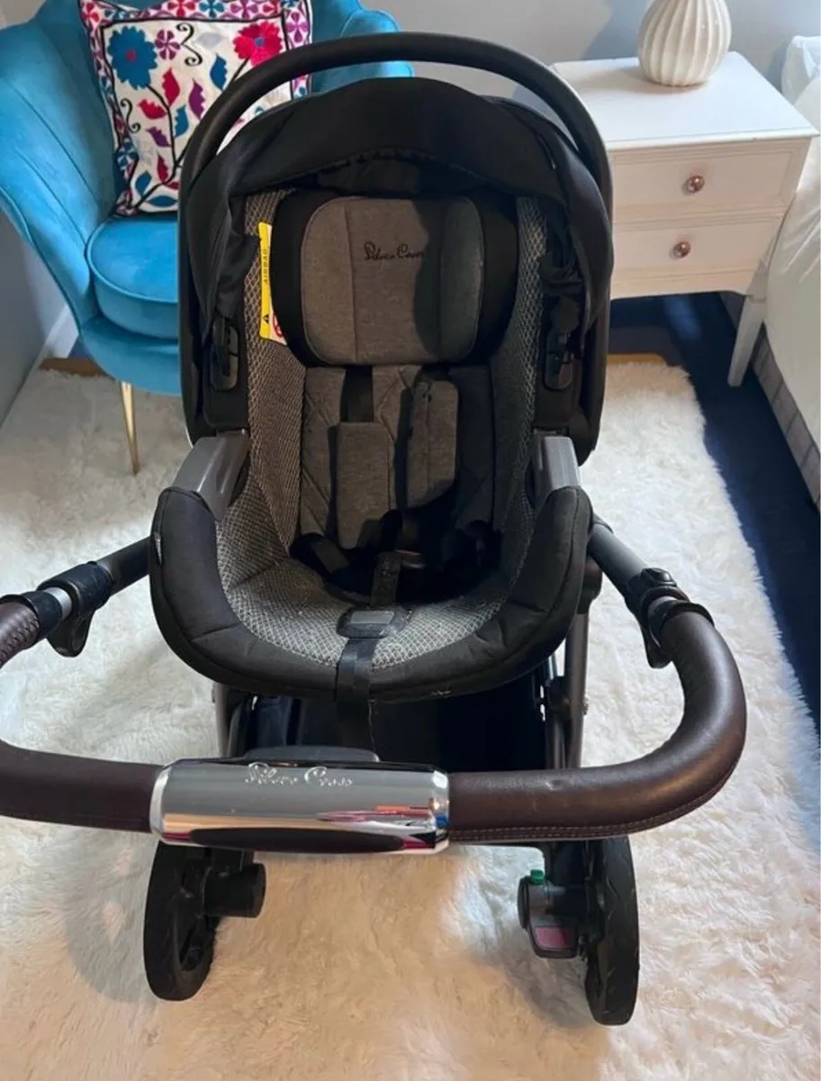 Travel system - Image 2