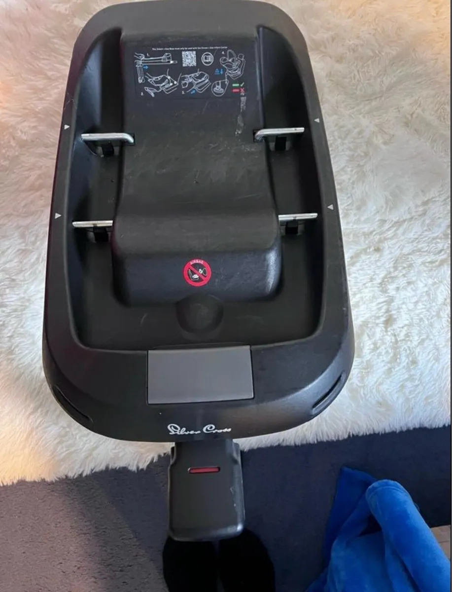 Travel system - Image 4