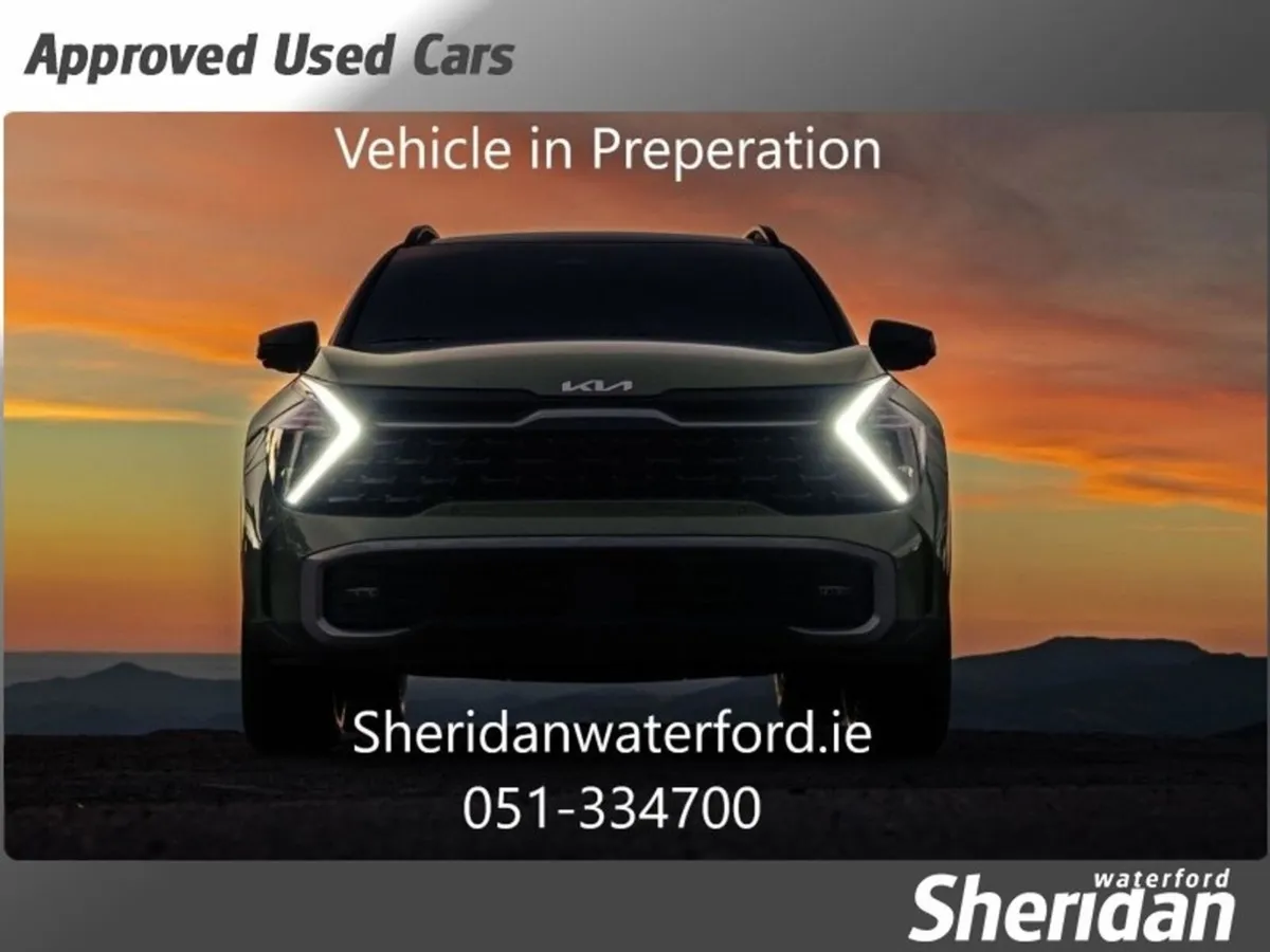 Ford Transit Connect Ford Transit Connect - Image 1