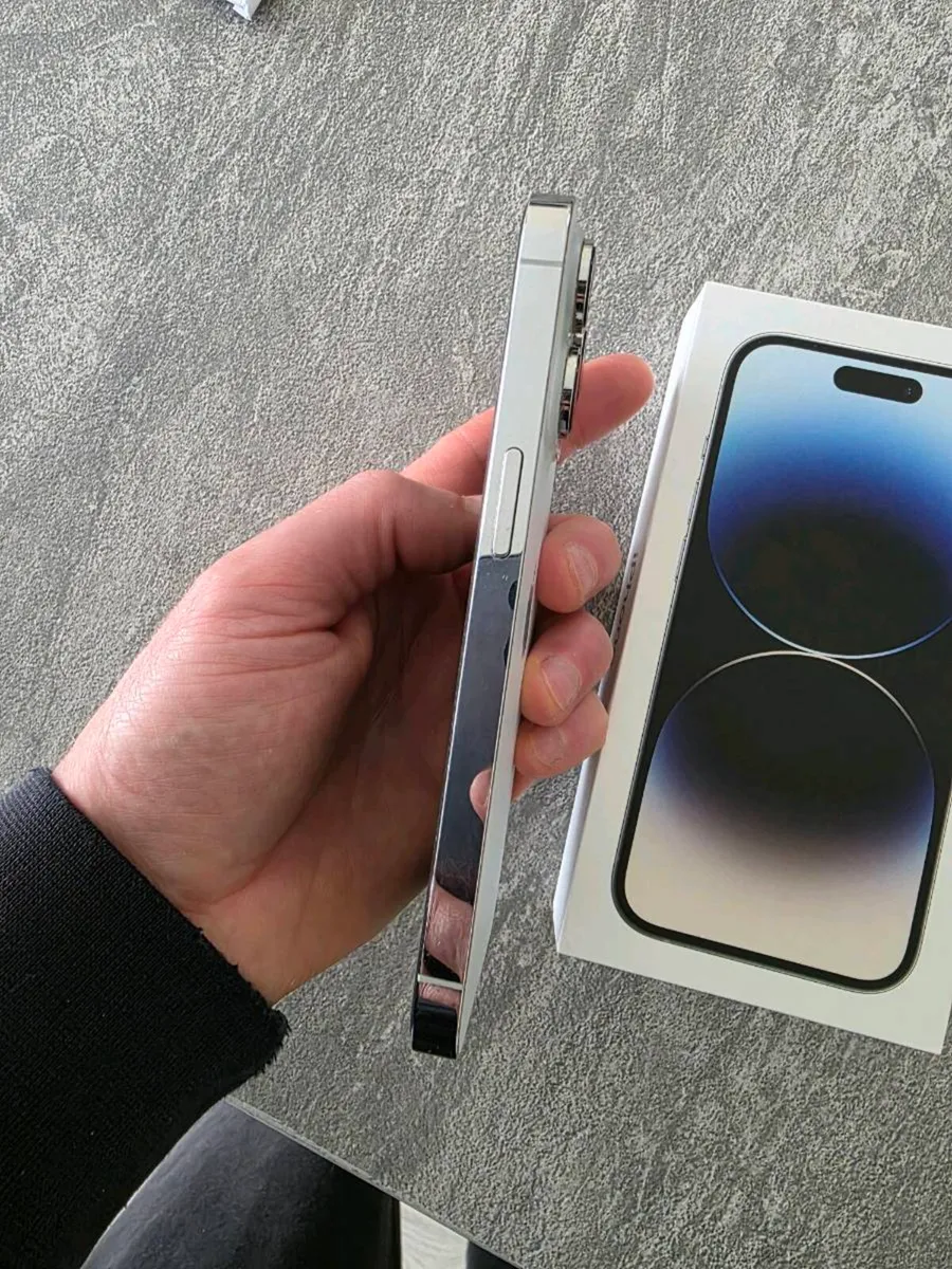IPhone 14 Pro 512 GB - Image 4