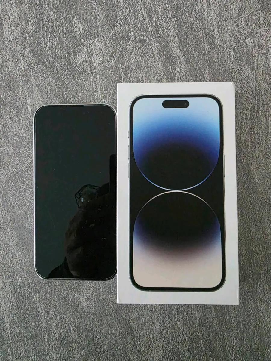 IPhone 14 Pro 512 GB - Image 1