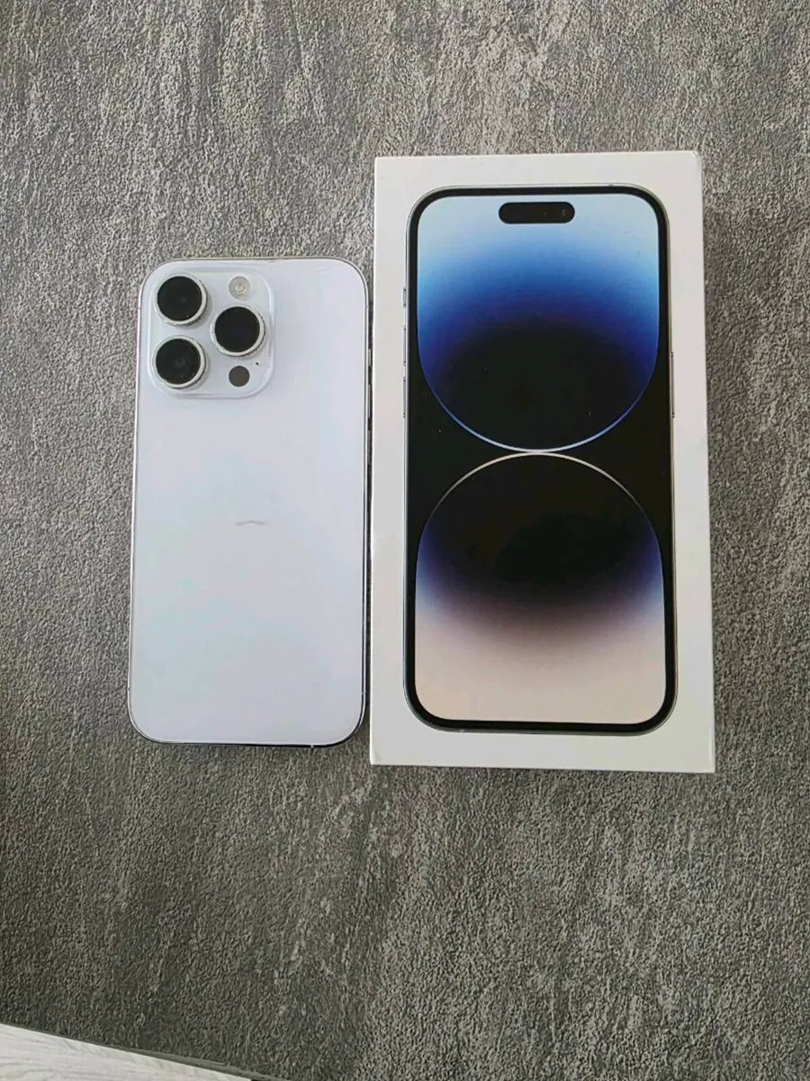 IPhone 14 Pro 512 GB - Image 2