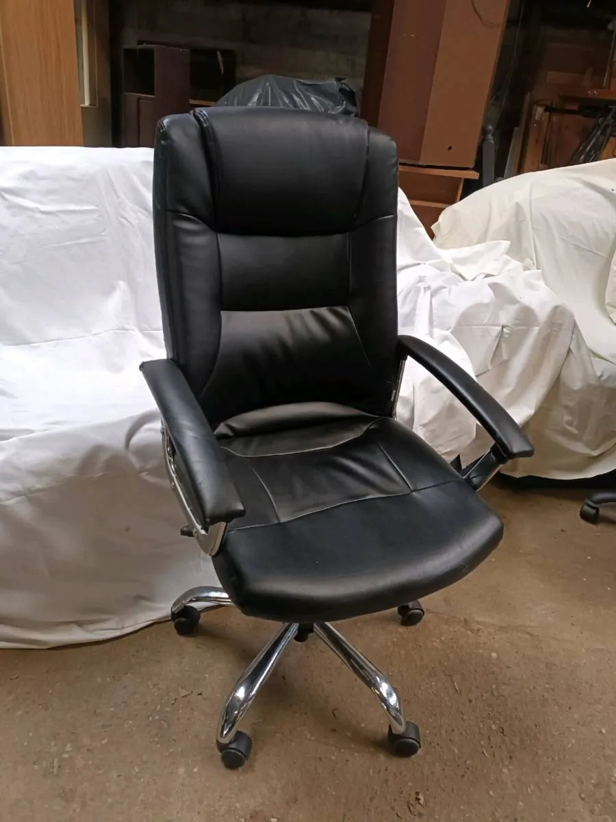 Office Chairs - Image 2