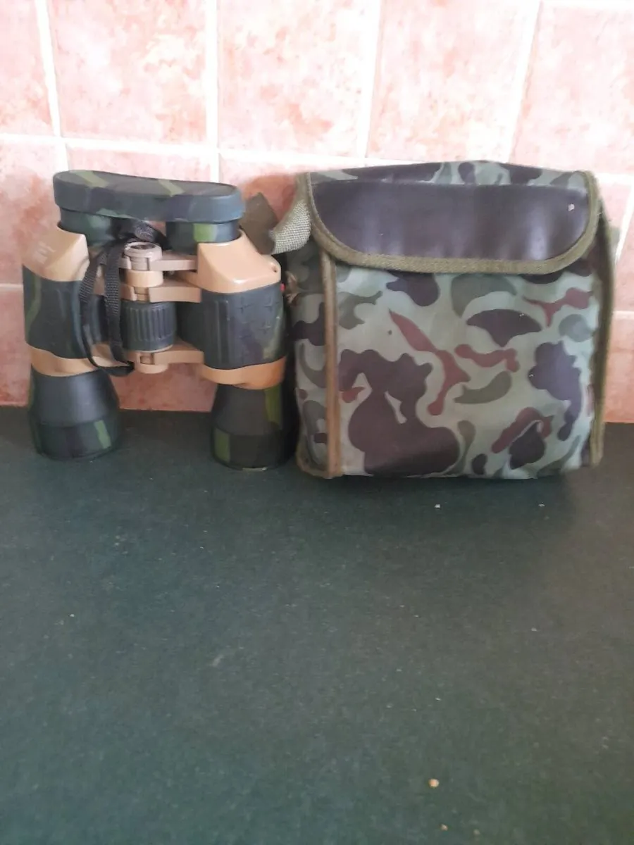 Binoculars - Image 2