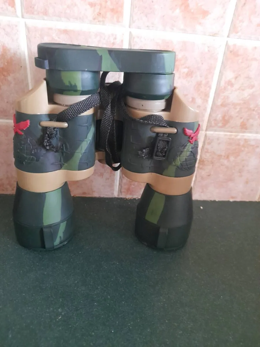 Binoculars - Image 1