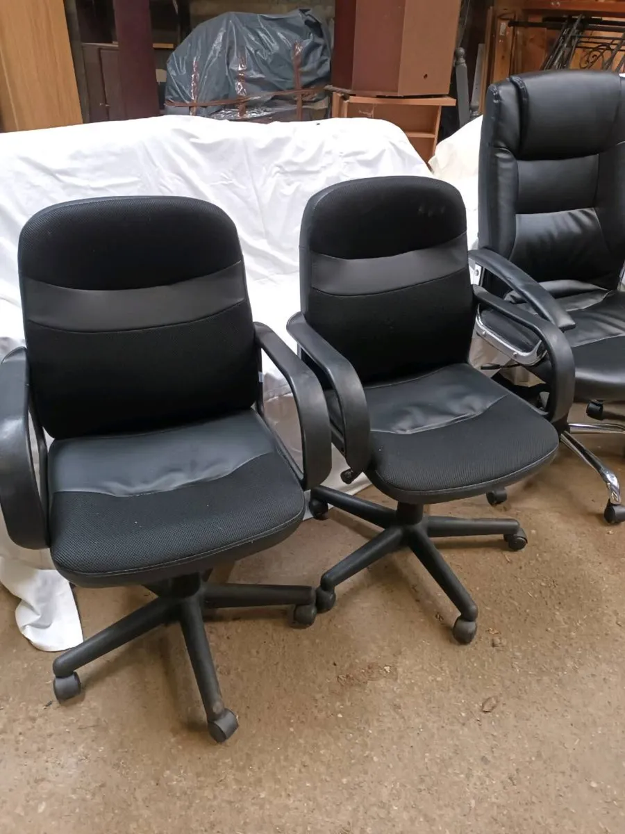 Office Chair - Image 2