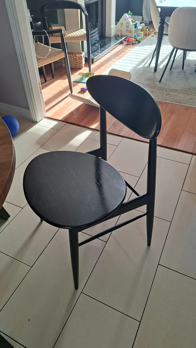 Dining Chairs - Image 1