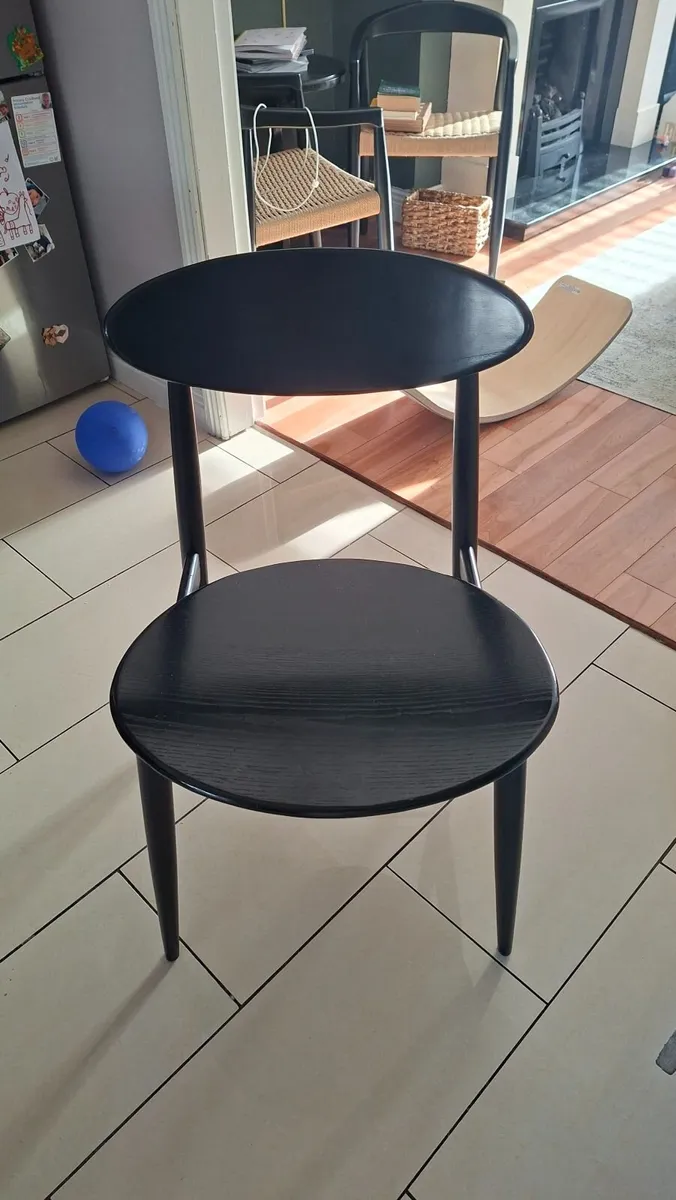 Dining Chairs - Image 2