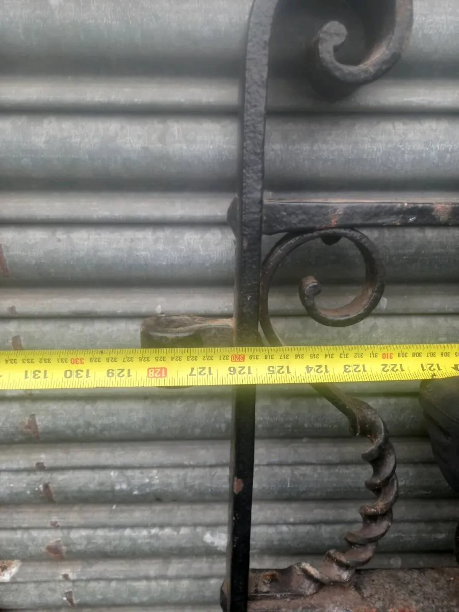 Gates antique - Image 3