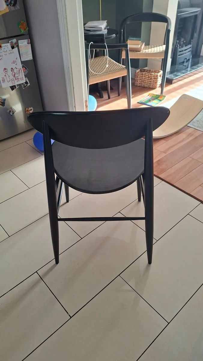 Dining Chairs - Image 4