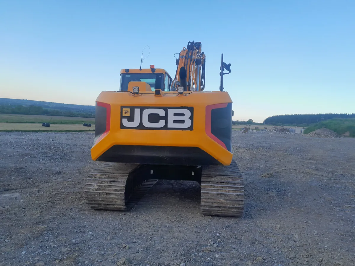 JCB 131 X 2019 (18117) - Image 3