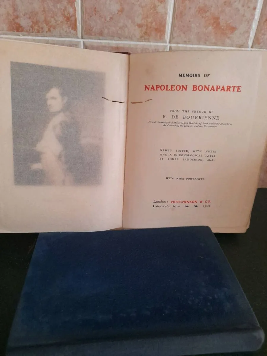 Memoirs.of.napoleon.bonaparte - Image 1