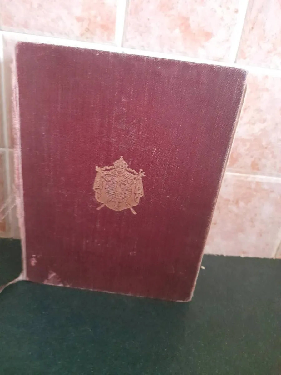 Memoirs.of.napoleon.bonaparte - Image 2