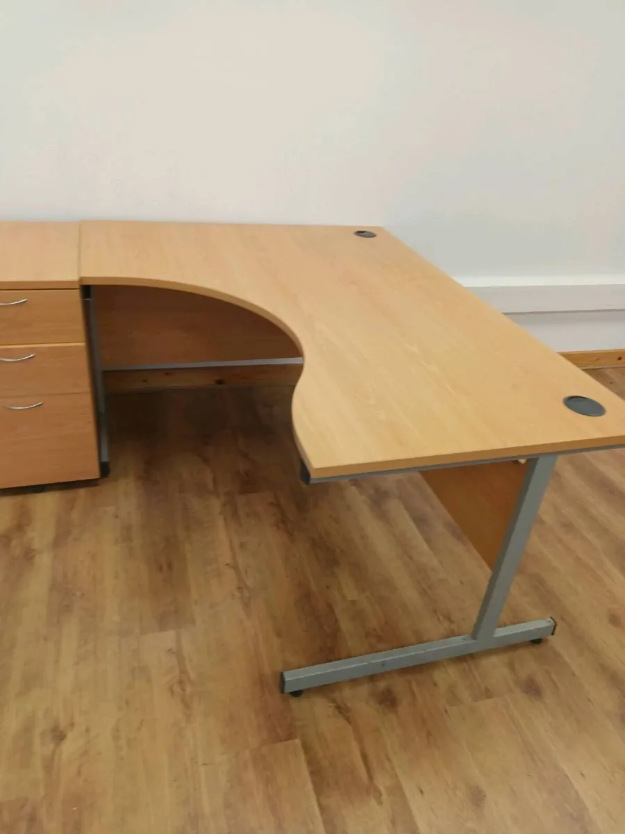 Office Desk - Image 2