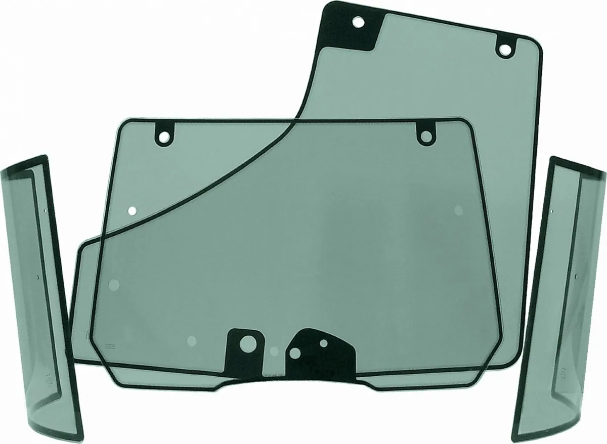 Cab Glass for Tractors - Image 3
