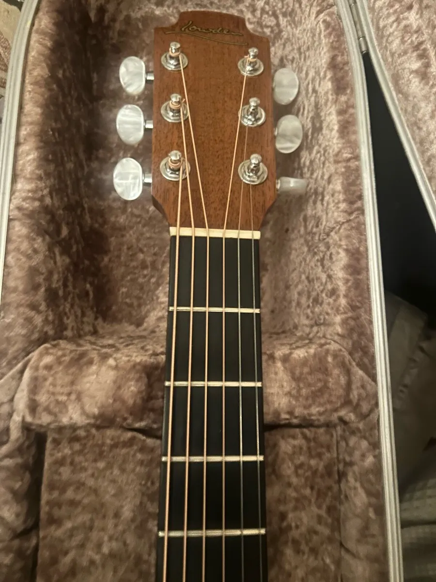 Lowden S7CP in excellent condition - Image 2
