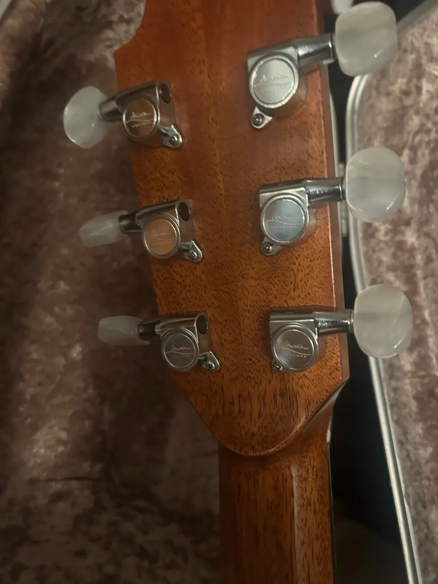 Lowden S7CP in excellent condition - Image 3