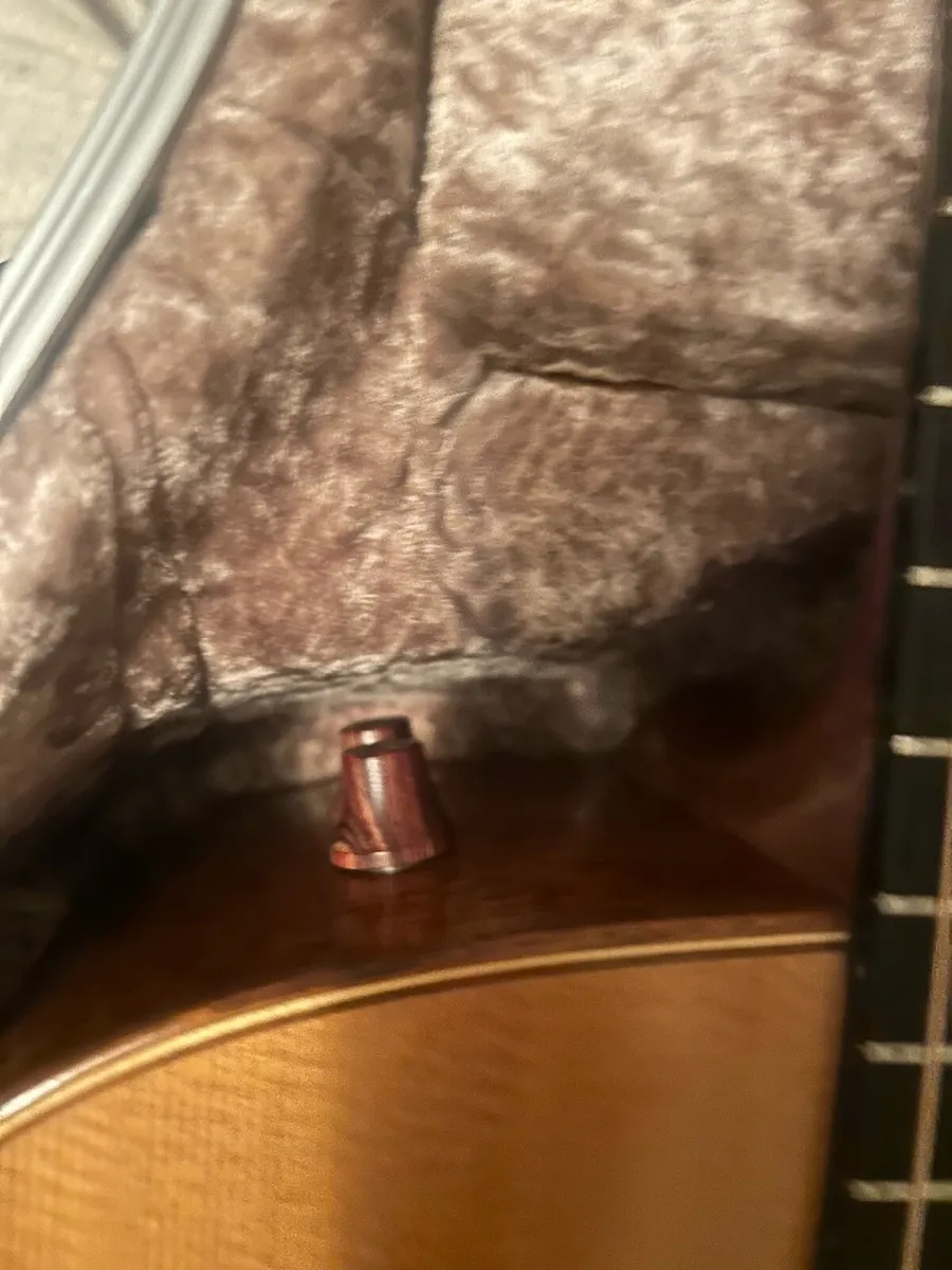 Lowden S7CP in excellent condition - Image 4