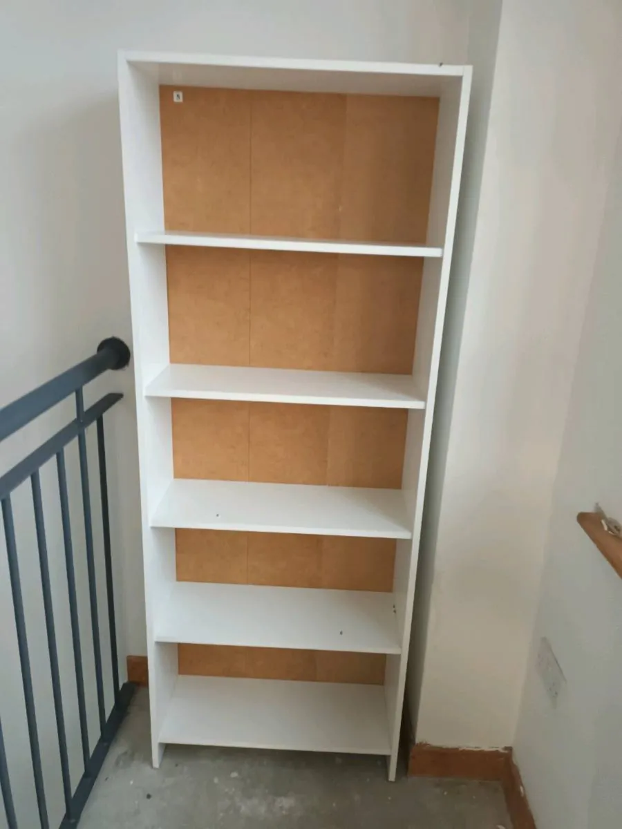 Book Shelf
